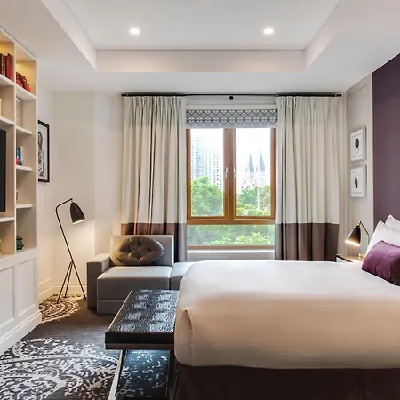 The Inchcolm By Ode Hotels-2