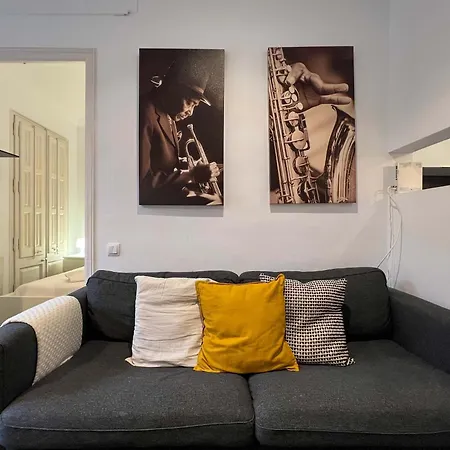 Stay Unique Apartments Cent-3