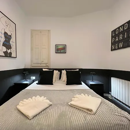 Stay Unique Apartments Cent-2
