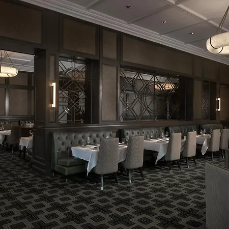 Waldorf Astoria Orlando - An Official Walt Disney World Hotel-2