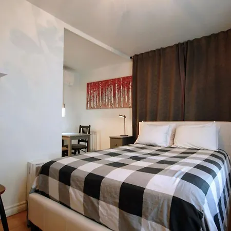 Manoir Sainte Genevieve-2