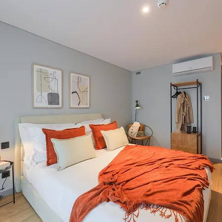 Noma Living Icon Apartments-3