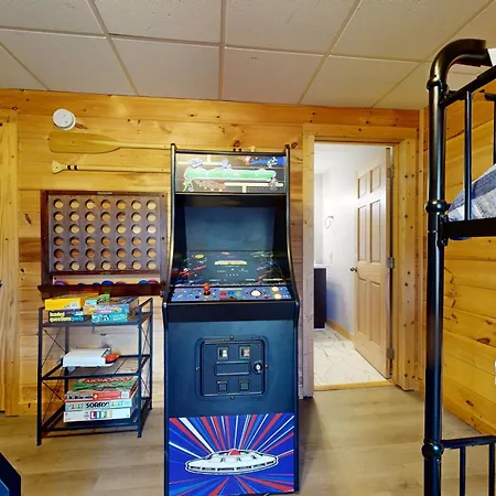 Moose Tracks Lodge-3