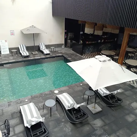 Grand City Hotel Cancun-3