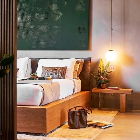 Fornace Suite-2