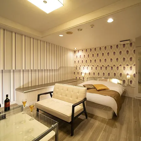 Hotel Jardin De Fleurs (Adults Only)-3