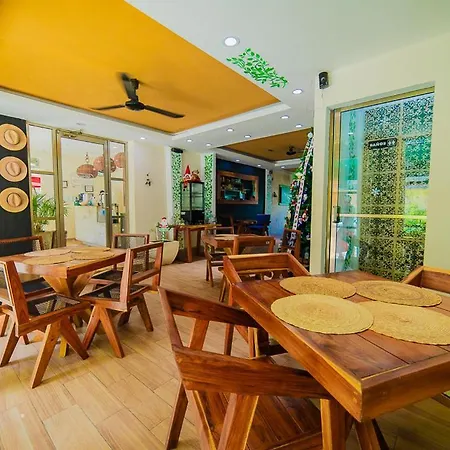 Hotel San Vicente-3