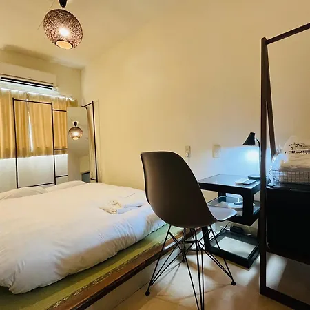 Hotel&Co. Sagami-3