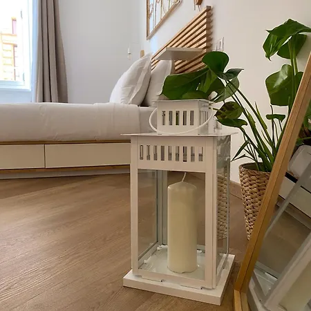 Boho Suites - Rome Colosseum-3