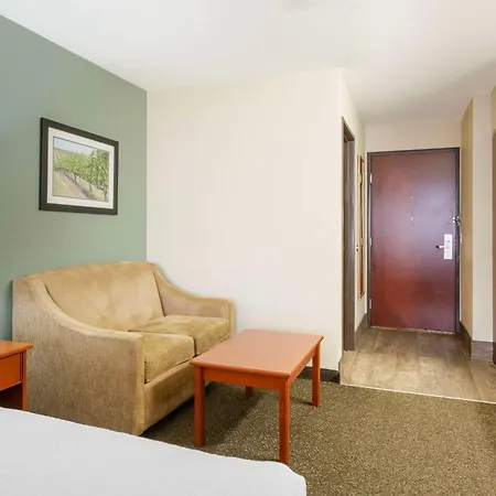 Best Western Plus Walla Walla Suites Inn-3
