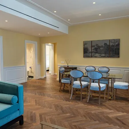 Algila Luxury Torrigiani Apartments-3
