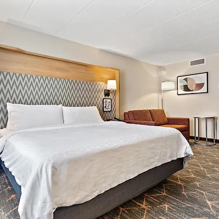 Holiday Inn Portsmouth By Ihg-3