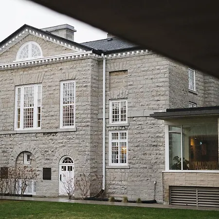 Donald Gordon Hotel And Conference Centre-3