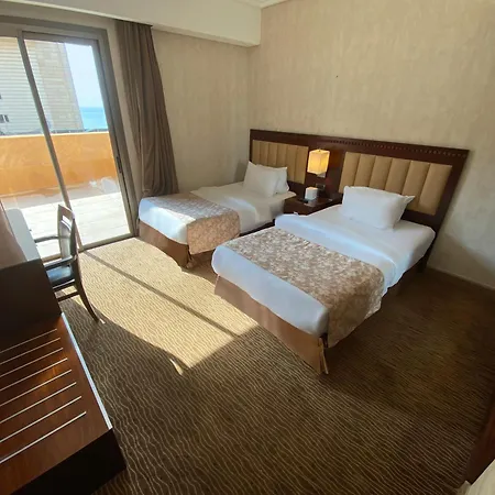 Lancaster Suites Raouche-3