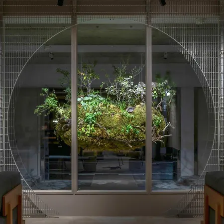 Rakuro Kyoto By The Share Hotels-3
