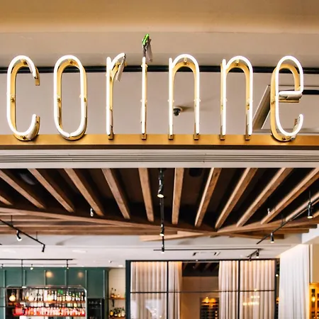 Ac Hotel By Marriott Denver Downtown-2