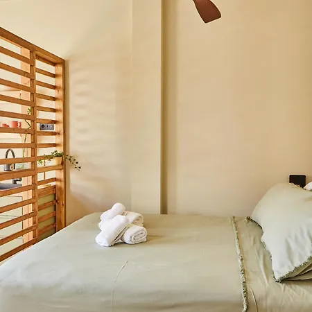 Mosaics Athens Boutique Apartments-3