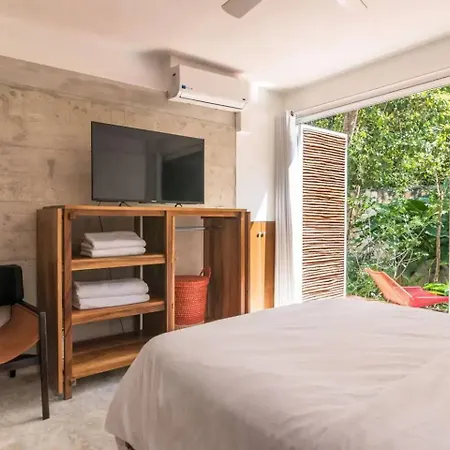 Casa De Piedra Tulum-2