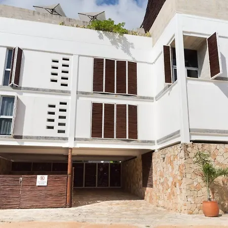 Casa De Piedra Tulum-3