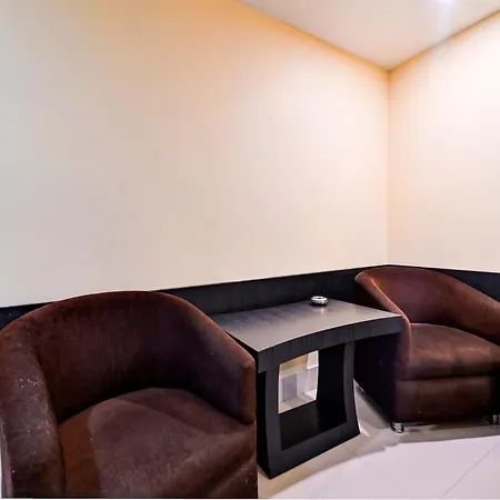 Hotel Royal Heritage Guwahati-2