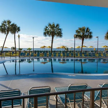 Dayton House Resort - BW Signature Collection-2