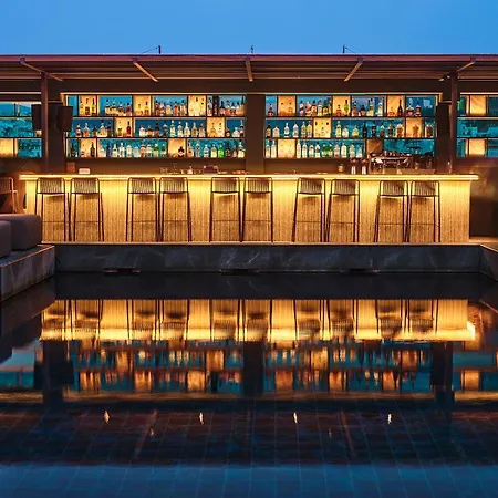 Radisson Blu Park Hotel Athens-2