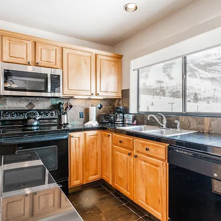 The Loft At Mountain Village By All Seasons Resort Lodging-3
