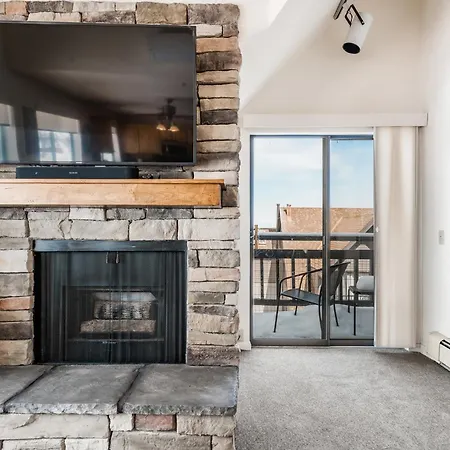 The Loft At Mountain Village By All Seasons Resort Lodging-2