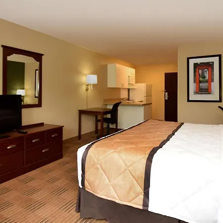 Extended Stay America Suites - Columbus - Dublin-3