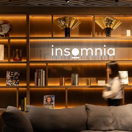 Insomnia Kyoto Oike-3