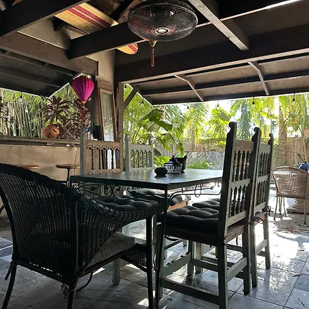 The Dragonfly Treme-Close To French Quarter-Heated Salt Pool-3