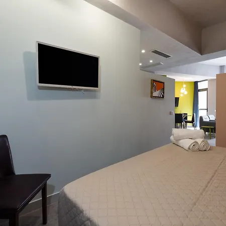 Downtown Athens Lofts By Raise-3