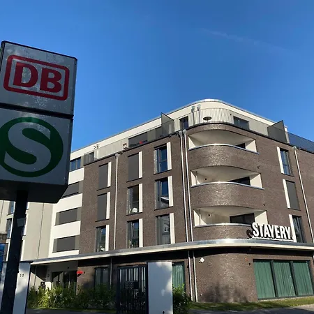 Stayery Frankfurt Sachsenhausen-2