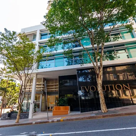 Evolution Apartments-2