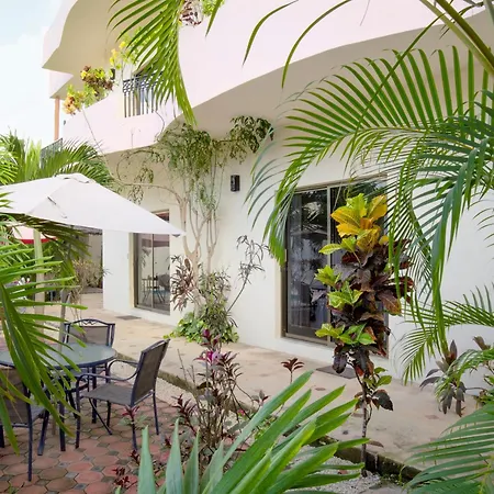 Hotel Stella Maris Tulum-3