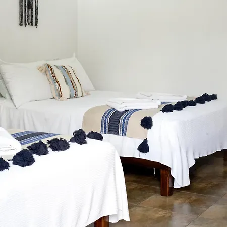 Hotel Stella Maris Tulum-2