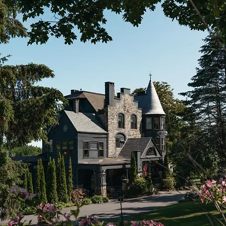 The Norumbega Inn-3