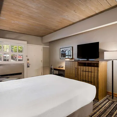 Best Western Antlers At Glenwood Springs-2