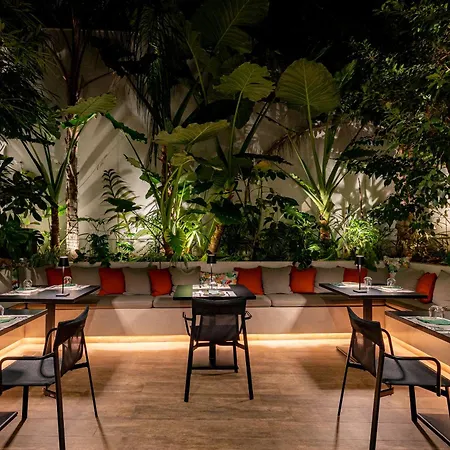 Ivis 4 Boutique Hotel-3