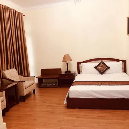 Ngoc Lan Hotel-2