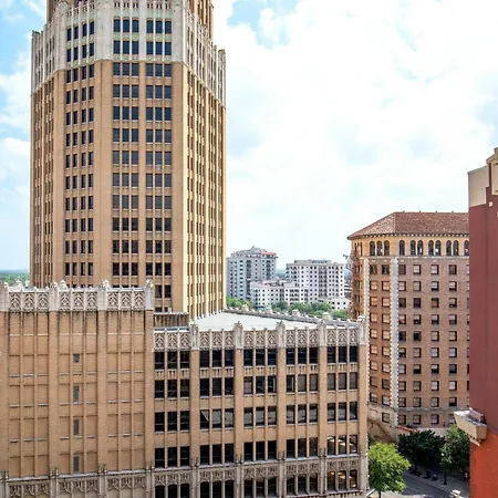 The Westin Riverwalk, San Antonio-2
