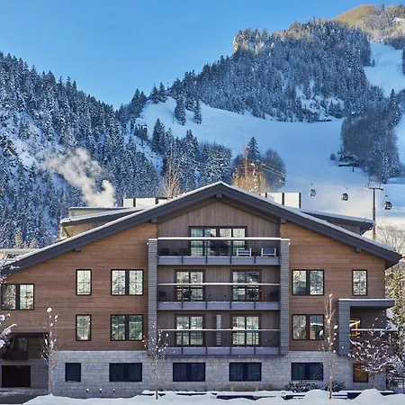 W Aspen-3