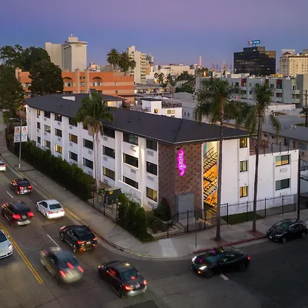 Fenix Hotel Hollywood-3
