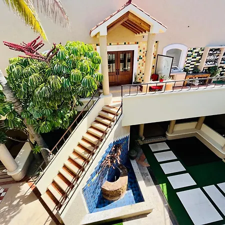 Marisol Hotel Boutique-3