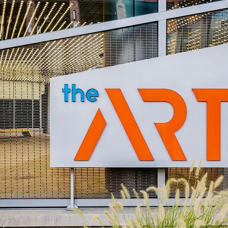 The Art Hotel Denver, Curio Collection By Hilton-2