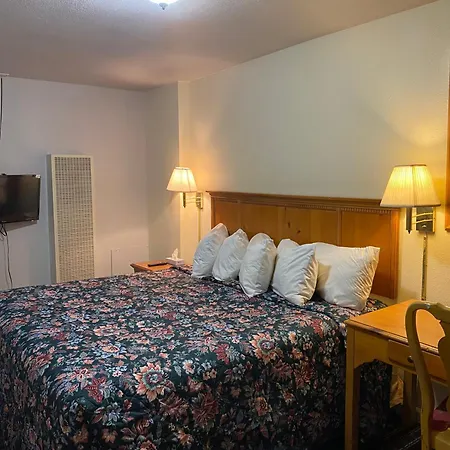 Ranger Motel-3