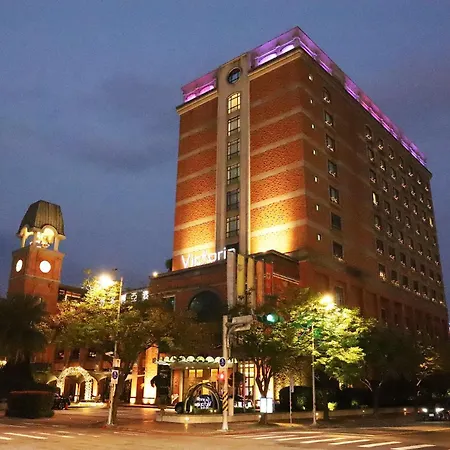 Grand Victoria Hotel-3
