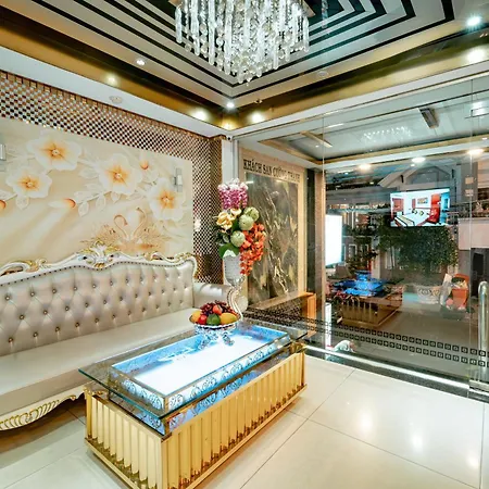 Khach San Cuong Thanh 1-3
