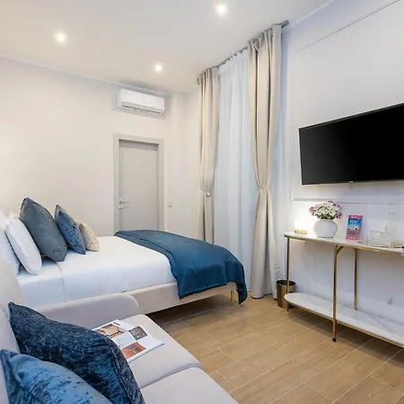 La Dolce Vita Boutique Guest House-2