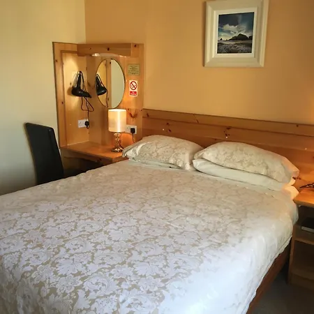 Algret House B&B-2